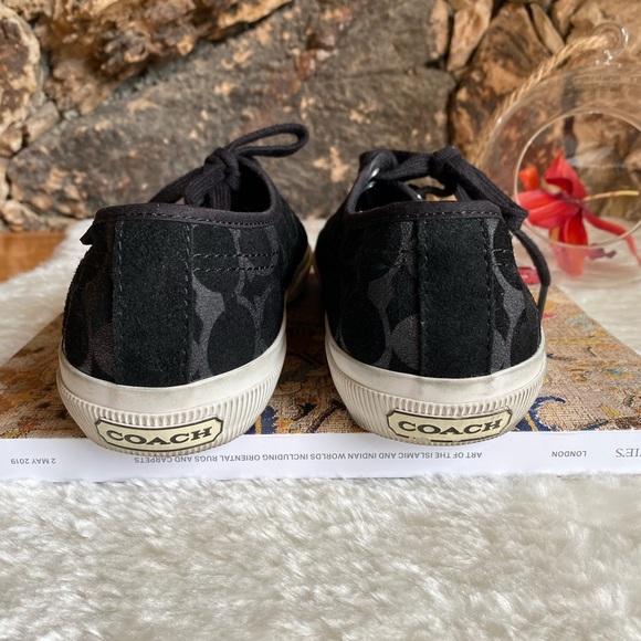 COACH- CASUAL SHOE - Picture 3 of 7